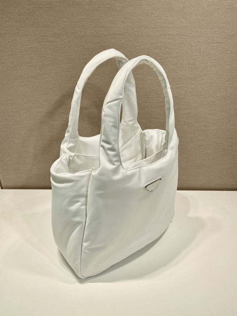 Prada Tote Bags